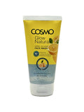Cosmo Lemon Face Wash 150ml - Oily/Combo Skin, Brightening