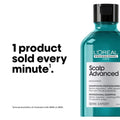 Scalp Soothing Shampoo with Niacinamide - L'Or??al Professionnel - 300ml