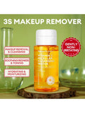 Micellar Cleansing Water Vitamin C Brightening Vibrant Glamour 200ml