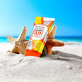 Farm Stay Aloe Vera Sunscreen Cream SPF 50 Oil-Free 70ml