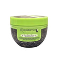 Macadamia Deep Repair Hair Mask with Macadamia and Argan Oil, 236ml