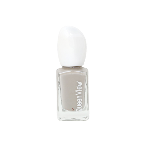Queen View Nail Polish No. 42 Quick Drying Long-Lasting