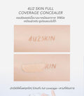 4U2 Full Coverage Concealer - Shade 03 Cinnamon - 4.3g