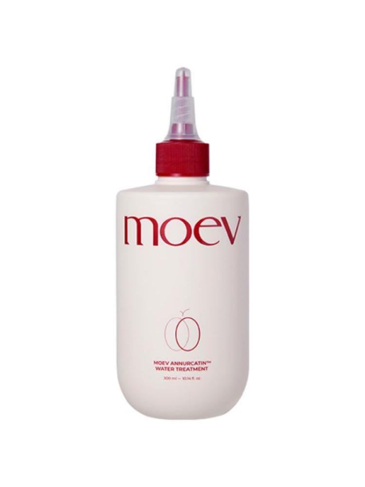 Water-Based Hair Strengthening Treatment Frizz Reduction MOEV 200ml