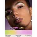 Liquid Highlighter Glow Milk Iridescent Sheglam Chroma Bloom Flying Comet 5.2ml