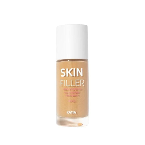 Katia Concealer SPF 25 Long-Lasting Full Coverage