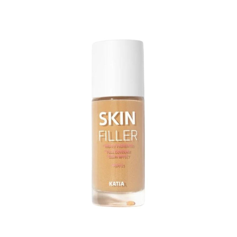 Katia Concealer SPF 25 Long-Lasting Full Coverage