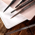 Waterproof Eyebrow Pencil Ultra Precise Chocolate Catrice 0.05g