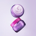 Eqqual Berry Deep Cera Capsule Cream, Bakuchiol & Ceramides, 50ml