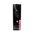 Shams HS-821 Round Brush Hair Dryer 1200W Multi-Heat Styling Tool