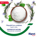 Baking Soda Toothpaste for Whitening Complete 8 Formula 75ml Signal