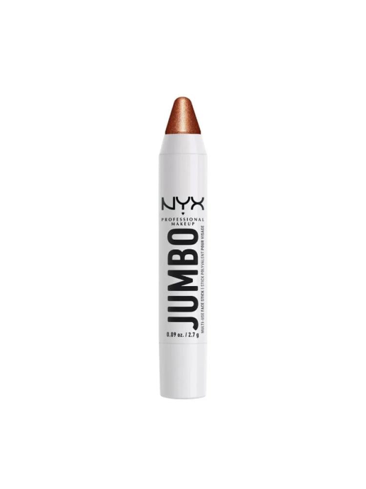 NYX Jumbo Highlighter Stick - 2.7g