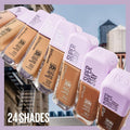 Maybelline Super Stay Lumi Matte 30H Foundation - 30ml