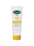 Liposomal Sunscreen Lotion SPF 50+ Sensitive Skin Hydrating Cetaphil 50ml