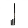 Revolution Precise Brow Definer Eyebrow Pencil, Dark Brown, 0.05g