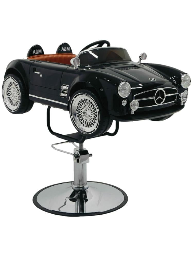 Salon System Classic Car Children's Barber Chair BX-10