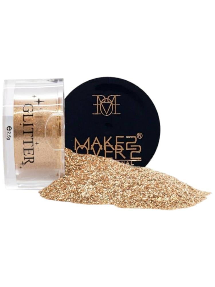 Glitter Eye Shadow Fine Powder Long-Lasting Sparkle Make Over22 GL007 3g