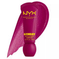 NYX Professional Makeup Smashy Matte Lip Balm, Soft Smile, 8 ml