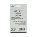 False Eyelashes No. 07 Natural Looking Reusable Horsehair Office 1 Pair