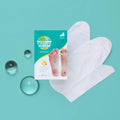 Ariul Lemon Papaya Foot Peeling Mask 34g