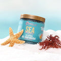 Mielle Gel Hair Mask with Seaweed Extract 227g