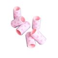 Maxdona Large Hair Rollers 30mm BC0730 for Curls and Waves