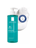 La Roche-Posay Effaclar Micro-Peeling Purifying Gel Cleanser for Oily Skin - 400ml