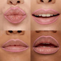 Kiko Milano Smart Fusion Lip Liner 519 Light Pink Creamy Matte