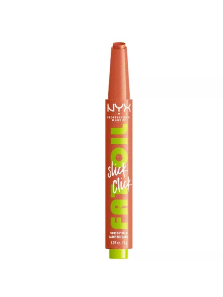 Best Lip Balm Glossy Hydrating Tinted NYX Professional Makeup 6g