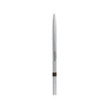 Best Eyebrow Pencil Dark Brown with Brush Long-Lasting Harmony
