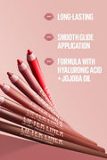 Maybelline Lip Liner Hyaluronic Acid Big Lift 07 1.2g