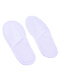 Spa System Hotel Slippers - Single-Use - Soft & Comfortable