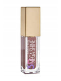 Golden Rose 3D Mega Shine Liquid Lipstick - 6 ml