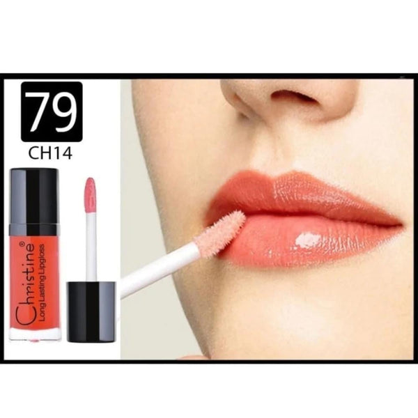 Christine Matte Liquid Touch Lipstick W79 6.8g