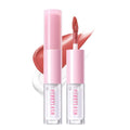 Pink Flash 2 in 1 Liquid Lipstick + Lip Balm - 2.4g