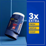 Nivea Dry Impact Deodorant Stick 50ml