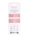 Beauty System Eyebrow Tweezers BK25-226