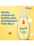 Johnson's Baby Top-to-Toe Wash 500ml
