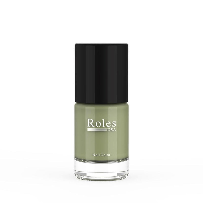 Roles Nail Polish No. 57, 11ml, Quick-Dry Formula
