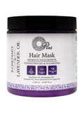 Hair Mask for Growth Rosemary & Lavender O-Plus 500ml