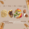 Scalp Scaling Stick Honey Oatmeal Soothing Mielle 14g