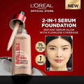 L'Oreal Paris Infallible 24H Colour Foundation 30ml