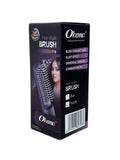 Hair Dryer Brush Frizz Control Okema OK-718 Hot Brush Styler