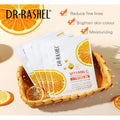 Best LED Face Mask 2022 Silk Vitamin C Brightening Firming Dr. Rashel