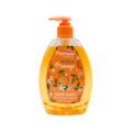 Petrova Orange Scented Moisturizing Liquid Hand Wash 500ml