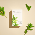 Shaya Moroccan Mint Herbal Tea Natural Ingredients 20 Tea Bags