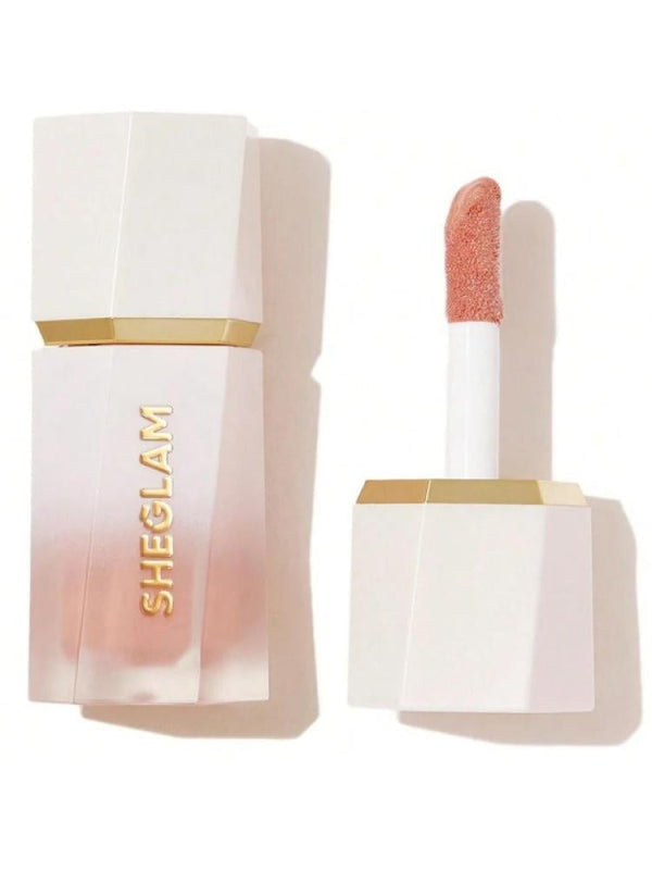 Liquid Highlighter Glow Bloom Dewy Buildable SHEGLAM 5.2ml
