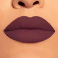 Forever52 Matte Liquid Lipstick Lost 014 Long-Wear Waterproof
