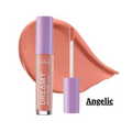 Callista Matte Lip Gloss 207 Angelic, Macadamia Oil, Vitamin E