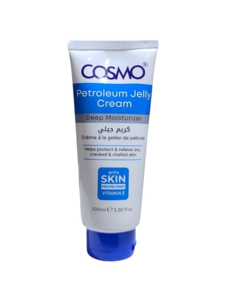 Cosmo Vitamin E Petroleum Jelly Body Lotion 100ml